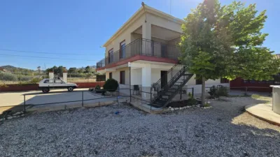 Casa en Monòver - Monóvar photo 2