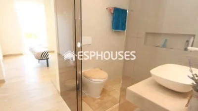 Apartment in Guardamar del Segura photo 15