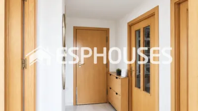 Apartment in Benidorm photo 7