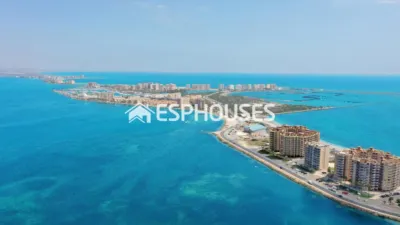 Apartment in Cartagena photo 14