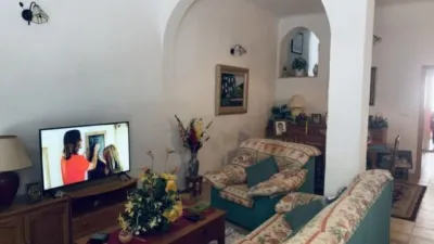 Casa en Hondón de los Frailes photo 3