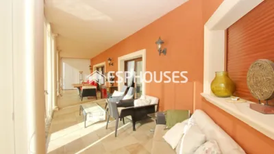 Villa in Altea photo 19