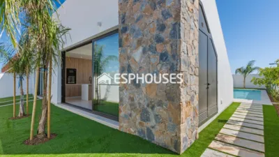 Casa en San Javier photo 34