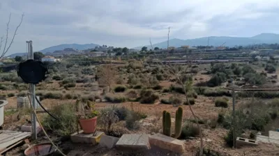 Casa en Monòver - Monóvar photo 4