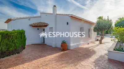 House in Benissa photo 8