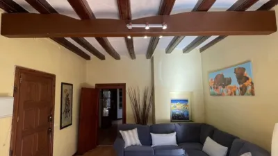 Apartment in Cort photo 17