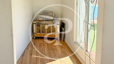 Penthouse in Russafa photo 24