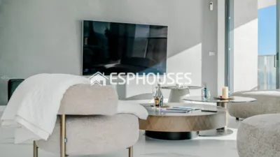 Luxury Apartment in Benidorm photo 19