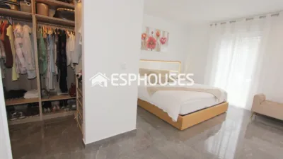 House in Busot photo 25