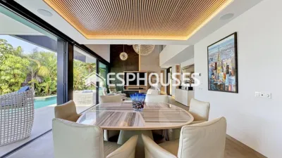 Villa in Calpe - Calp photo 13