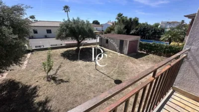 House in Platja de Calafell photo 14