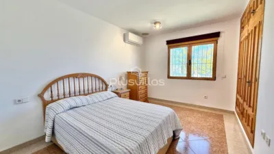 House in Las Adelfas-Benicolada-Garduix photo 17