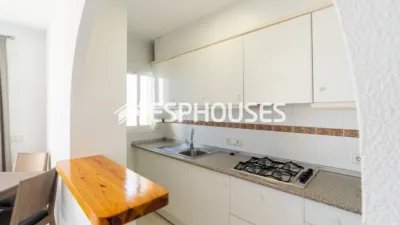 House in Calpe - Calp photo 7