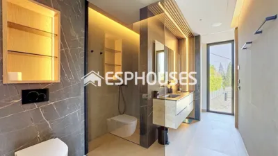 Villa in Calpe - Calp photo 30
