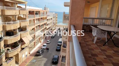 Apartment in Guardamar del Segura photo 2