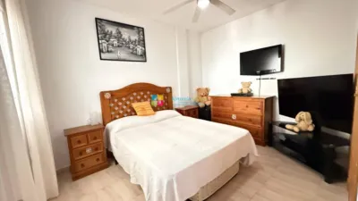 Villa in Huércal-Overa photo 17