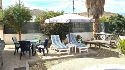 House in Albox photo 23