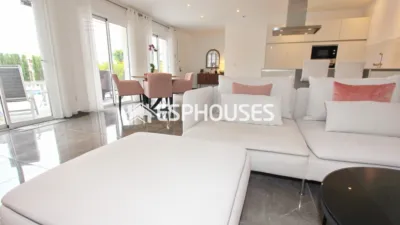 House in Busot photo 9