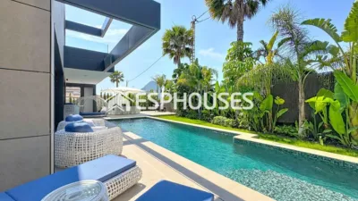 Villa in Calpe - Calp photo 9