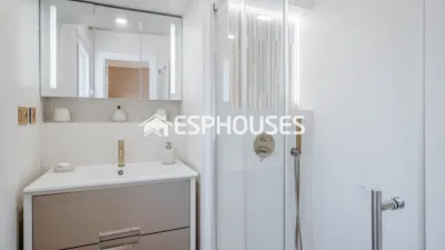 House in Benissa photo 33