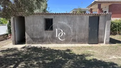 House in Platja de Calafell photo 16