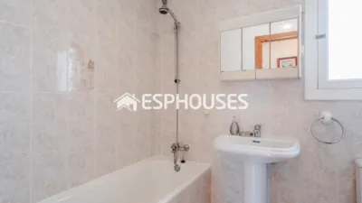 Villa in Calpe - Calp photo 40