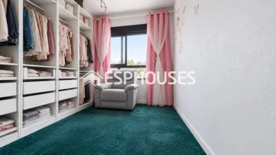 Apartment in Benidorm photo 13