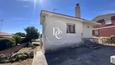House in Platja de Calafell photo 24
