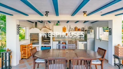 House in Calpe - Calp photo 31