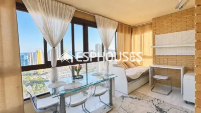 Apartment in Benidorm photo 8