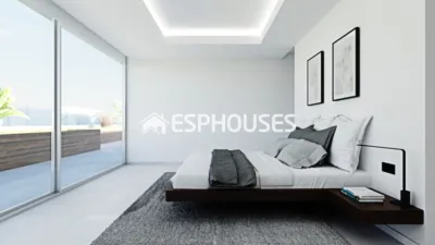 House in Calpe - Calp photo 7