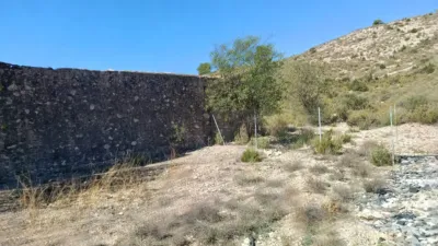 Rustic Finca in Cañada photo 2