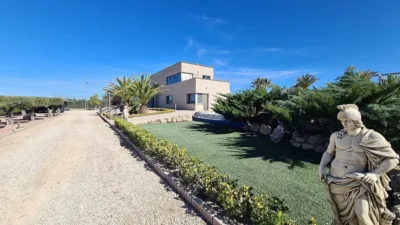 House in Yecla photo 5