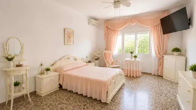 House in Cuevas del Almanzora photo 34