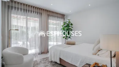 Villa in Benissa photo 26