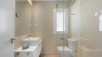 Penthouse in Benahavís photo 16