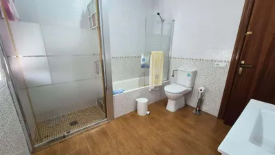 House in Cuevas del Almanzora photo 15