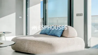 Luxury Apartment in Benidorm photo 20
