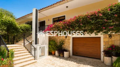 Villa in Benidorm photo 2