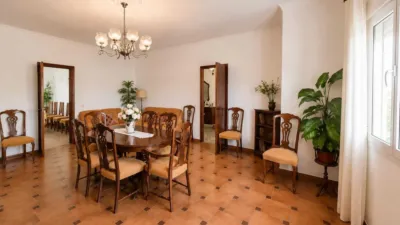 House in Cuevas del Almanzora photo 21