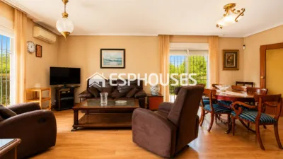 Villa in Benidorm photo 3
