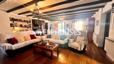 Chalet in Benidorm photo 24