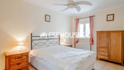 Villa in Calpe - Calp photo 30