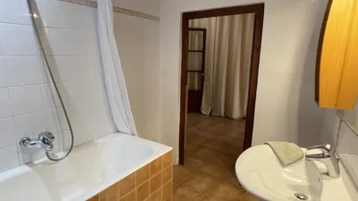 Apartment in Cort photo 21