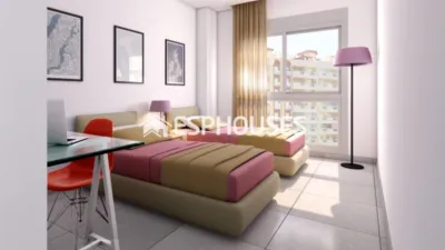 Apartment in Cartagena photo 10