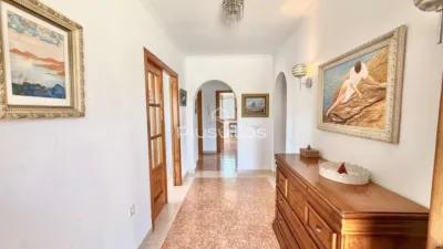House in Las Adelfas-Benicolada-Garduix photo 4