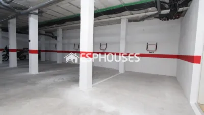 Apartment in Guardamar del Segura photo 36