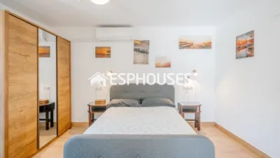 House in Calpe - Calp photo 18