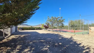 House in Yecla photo 7