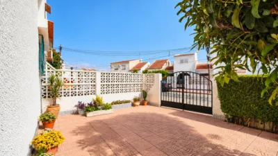 Casa en Nueva Torrevieja photo 3